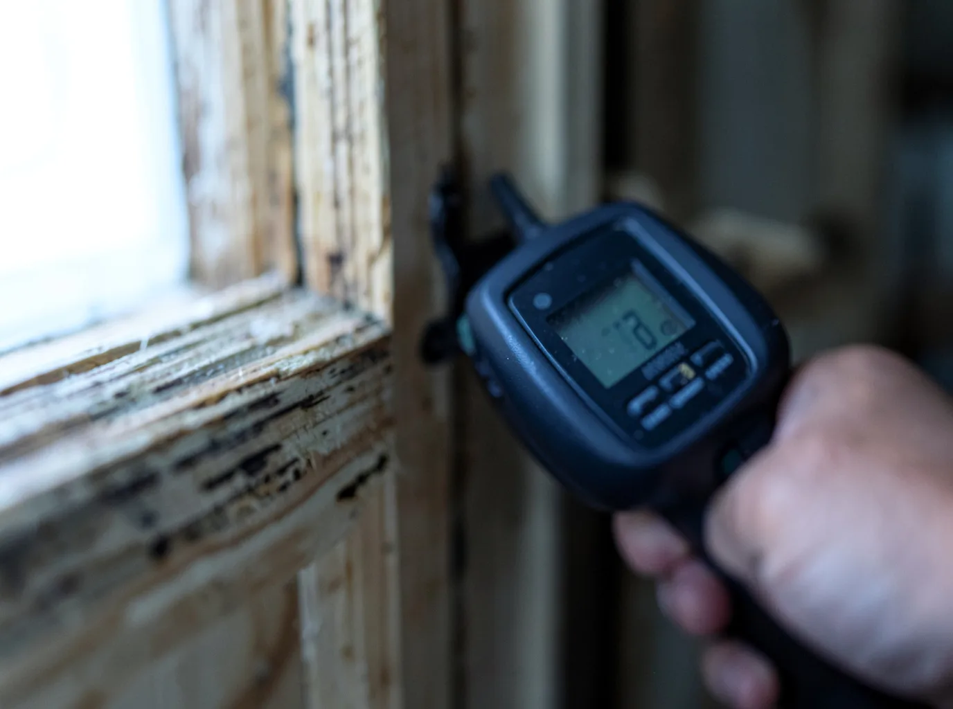 Ceiling Water Damage Repair in Strasburg, PA